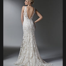Load image into Gallery viewer, Sottero and Midgley,"Winifred", NEW with tags
