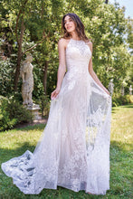 Load image into Gallery viewer, Jasmine style F221017, Salon Sample