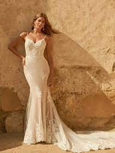 Load image into Gallery viewer, Maggie Sottero "Sebastiane", Salon Sample