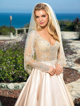 Load image into Gallery viewer, Casablanca "Cassandra", Salon Sample