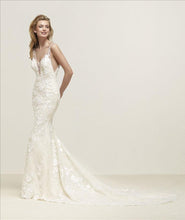 Load image into Gallery viewer, Pronovias "Drift", Salon Sample