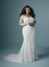 Load image into Gallery viewer, Maggie Sottero "Chevelle Lynette", Salon Sample
