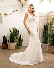 Load image into Gallery viewer, Beloved by Casablanca 322, Salon Sample