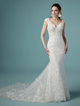 Load image into Gallery viewer, Maggie Sottero "Celeste", Salon Sample