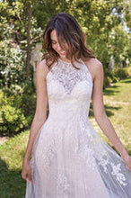 Load image into Gallery viewer, Jasmine style F221017, Salon Sample