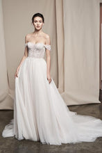 Load image into Gallery viewer, Justin Alexander 99101, Salon Sample