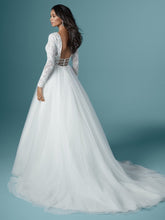 Load image into Gallery viewer, Maggie Sottero "Tiana", Salon Sample