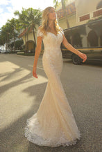 Load image into Gallery viewer, Randy Fenoli "Autumn", NEW with tags