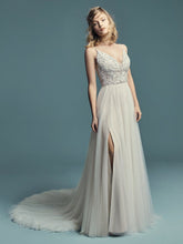 Load image into Gallery viewer, Maggie Sottero, "Charlene" Salon Sample
