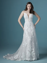 Load image into Gallery viewer, Maggie Sottero "Tuscany Lane", Salon Sample
