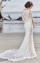 Load image into Gallery viewer, Maggie Sottero "Bradford", Salon Sample