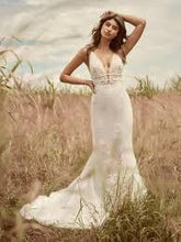 Load image into Gallery viewer, Rebecca Ingram "Angie", Salon Sample