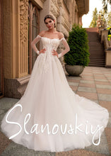 Load image into Gallery viewer, Slanovskiy style 22019, Salon Sample