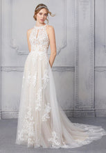 Load image into Gallery viewer, Mori Lee "Cressida", Salon Sample