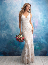 Load image into Gallery viewer, Allure 9556, Salon Sample