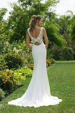 Load image into Gallery viewer, Sweetheart style 11023, Salon Sample