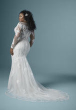 Load image into Gallery viewer, Maggie Sottero "Chevelle Lynette", Salon Sample