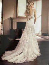 Load image into Gallery viewer, Jasmine T192007, Salon Sample
