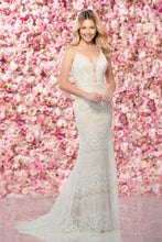 Load image into Gallery viewer, Enchanting style 219133, salon sample