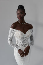 Load image into Gallery viewer, Justin Alexander 99180, Salon Sample
