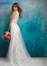 Load image into Gallery viewer, Allure 9507, Salon Sample