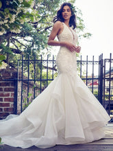 Load image into Gallery viewer, Maggie Sottero "Veda, Salon Sample