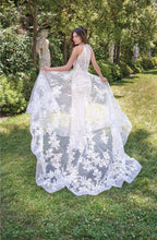 Load image into Gallery viewer, Jasmine style F221017, Salon Sample