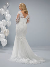 Load image into Gallery viewer, White One "Ofil", Salon Sample