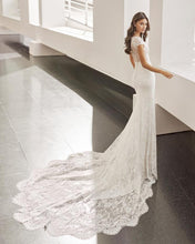 Load image into Gallery viewer, Rosa Clara "Necory", Immaculate Salon Sample
