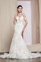 Load image into Gallery viewer, Justin Alexander 99089, Salon Sample