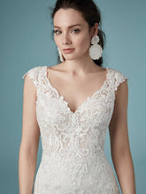 Load image into Gallery viewer, Maggie Sottero "Celeste", Salon Sample