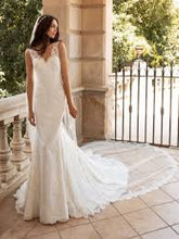 Load image into Gallery viewer, Pronovias "Kaur", Salon Sample