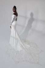 Load image into Gallery viewer, Justin Alexander 99180, Salon Sample