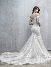 Load image into Gallery viewer, Madison James style MJ557, Salon Sample