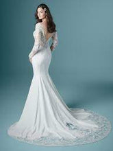 Load image into Gallery viewer, Maggie Sottero "Althea", Salon Sample