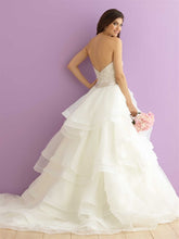 Load image into Gallery viewer, Allure style 2905, NEW with tags