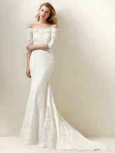 Load image into Gallery viewer, Pronovias "Dracane", Salon Sample
