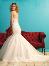 Load image into Gallery viewer, Allure 9275, Salon Sample