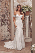 Load image into Gallery viewer, Justin Alexander, 88161, Salon Sample