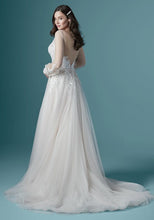 Load image into Gallery viewer, Maggie Sottero "Pamela", Salon Sample