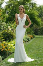 Load image into Gallery viewer, Sweetheart style 11023, Salon Sample