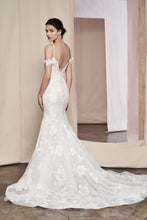 Load image into Gallery viewer, Justin Alexander 99089, Salon Sample