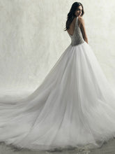 Load image into Gallery viewer, Midgley and Sottero "Bardot", Salon Sample