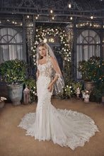 Load image into Gallery viewer, Casablanca "Hailey", Salon Sample