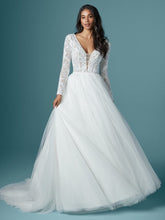 Load image into Gallery viewer, Maggie Sottero "Tiana", Salon Sample