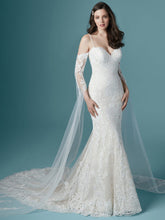 Load image into Gallery viewer, *Maggie Sottero "Cassandra", Salon Sample