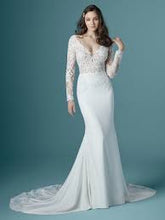 Load image into Gallery viewer, Maggie Sottero "Althea", Salon Sample